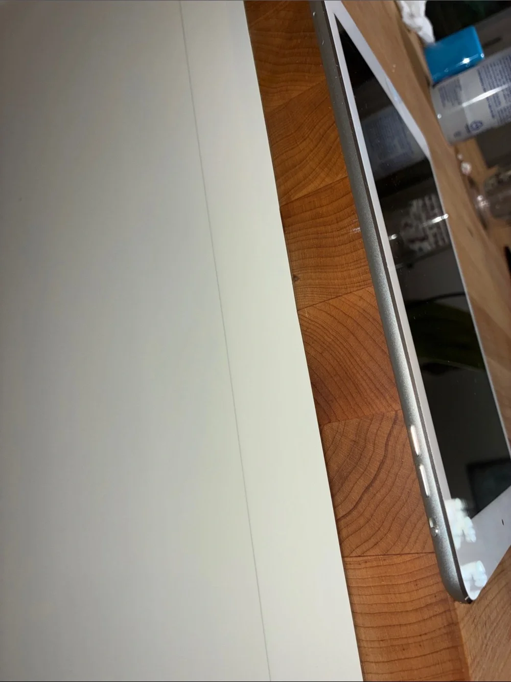 Apple ipad air